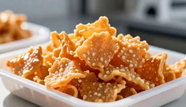 食品加工中保鲜技术的常见误区与正确理解