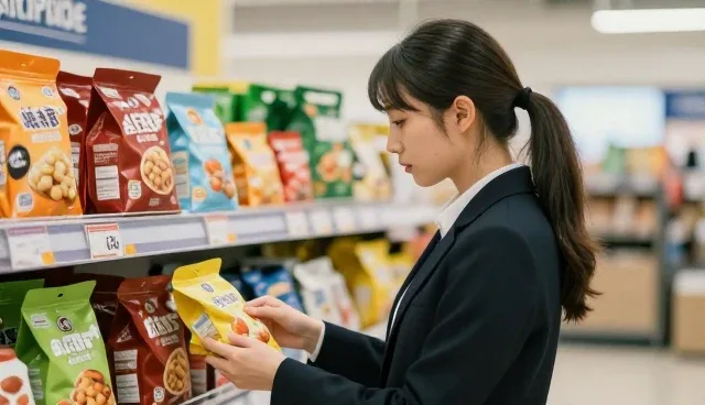 食品研发企业如何从渠道供货中挖掘增长潜力