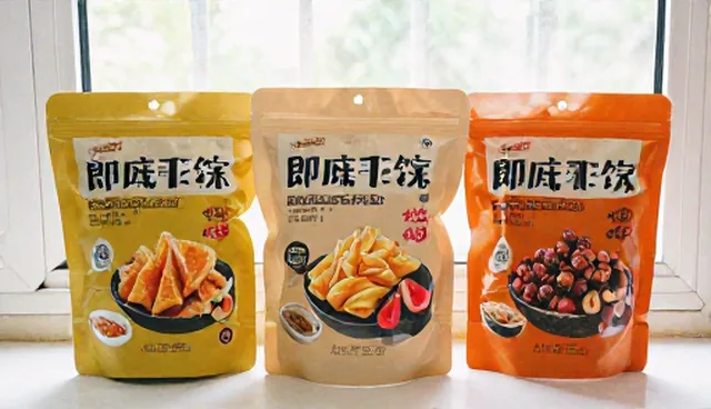 食品分装场景中的操作误区与应对策略