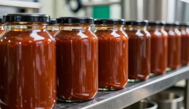 食品生产加工选型中食材供应的关注点与限制