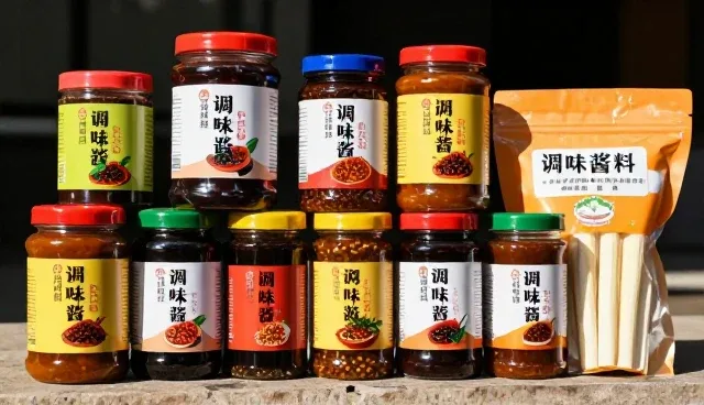 包装设计：分装流程的选型关注点分析