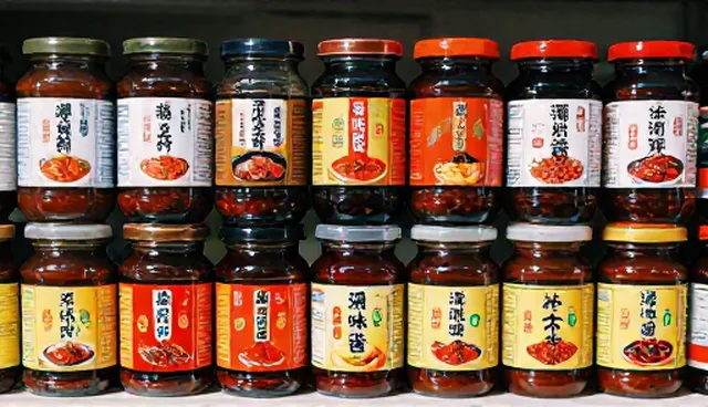 调味酱料分装中的检查要点与选型关注点