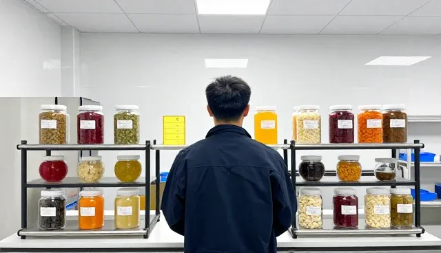 仓储管理中的工艺优化趋势与实践路径