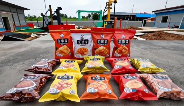 食品渠道供货系统优化的现实路径与发展趋势