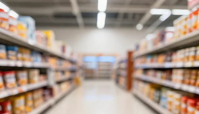 食品研发服务：性能差异的具体分析与处理方法